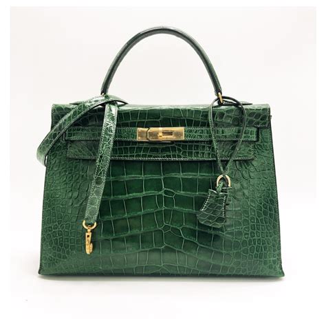 hermes purse green|hermes handbags website.